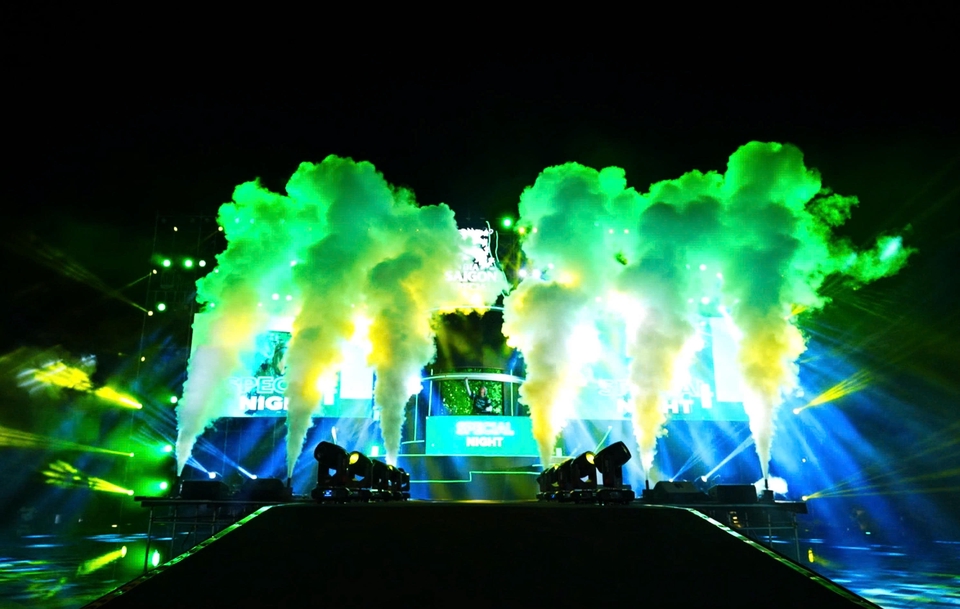 Video editor - Video Editing (Event, Social, Fashion, Animation…) - 13