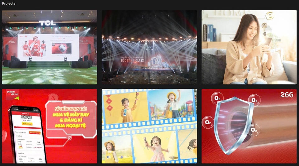 Portfolio: https://drive.google.com/drive/folders/1zaANOqcvalyXARbAbnwNacnjJ99dl-Gg?usp=sharing