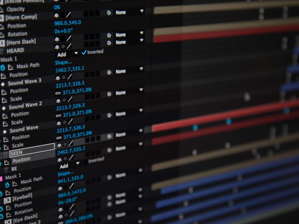 Video editor - Video Editing (Event, Social, Fashion, Animation…) - 5