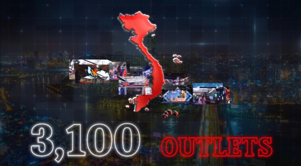 Video editor - Video Editing (Event, Social, Fashion, Animation…) - 29