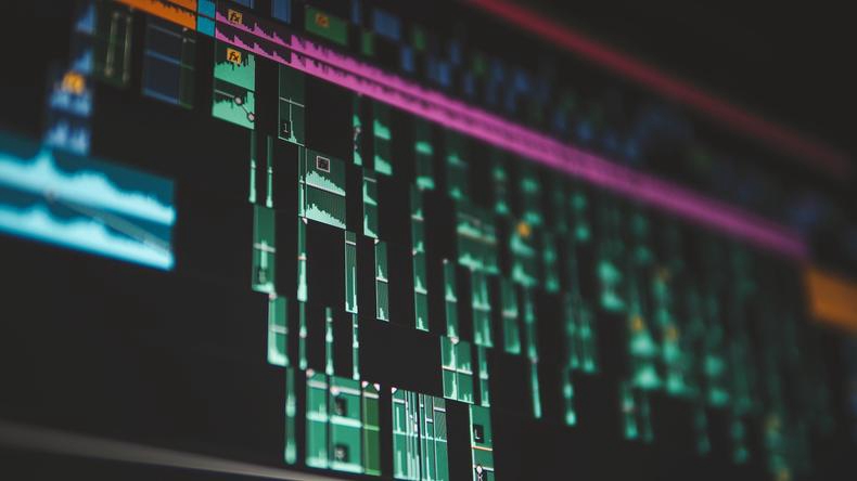 Video editor - Video Editing (Event, Social, Fashion, Animation…) - 3