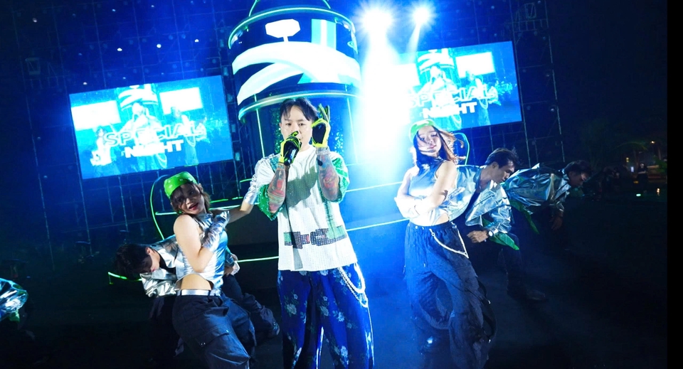 Video editor - Video Editing (Event, Social, Fashion, Animation…) - 12