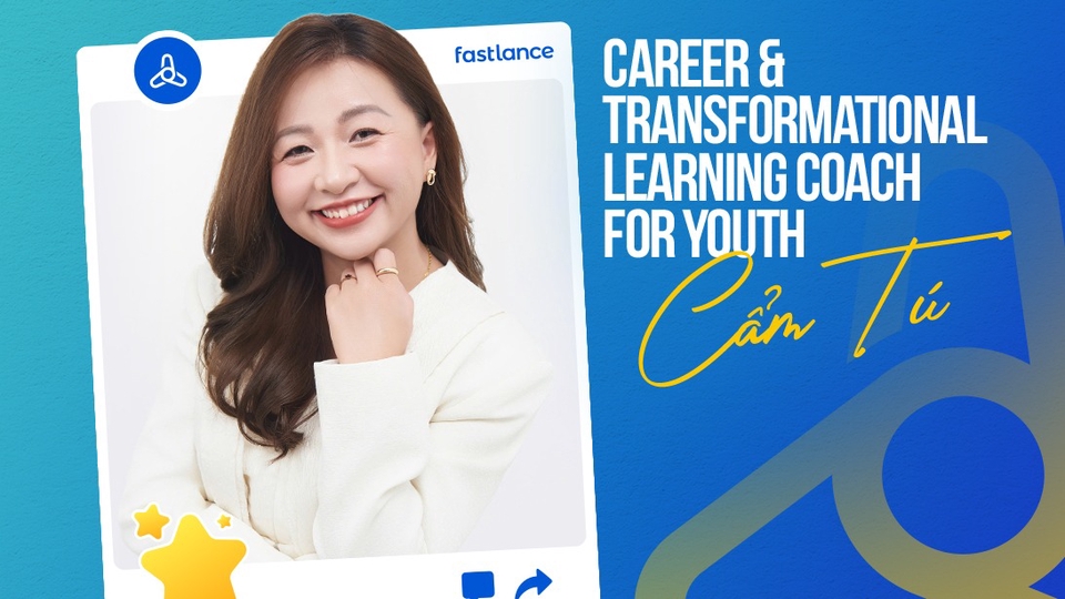 Các dịch vụ Tư vấn khác - Thuê freelancer Tư vấn - Tư vấn Định hướng và Phát triển/Chuyển đổi nghề nghiệp (Hướng nghiệp)