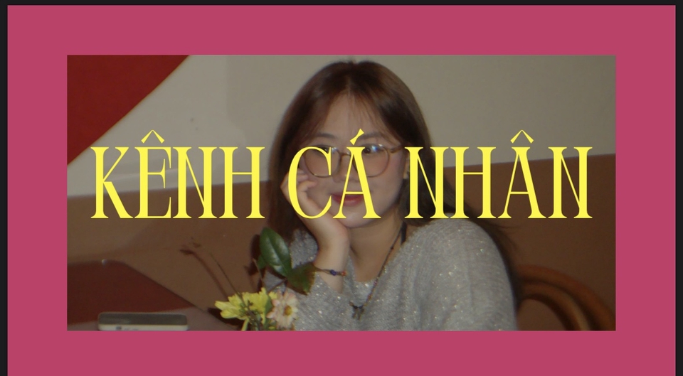 Content marketing - Trợ lý social/Content creator/Editor - 8