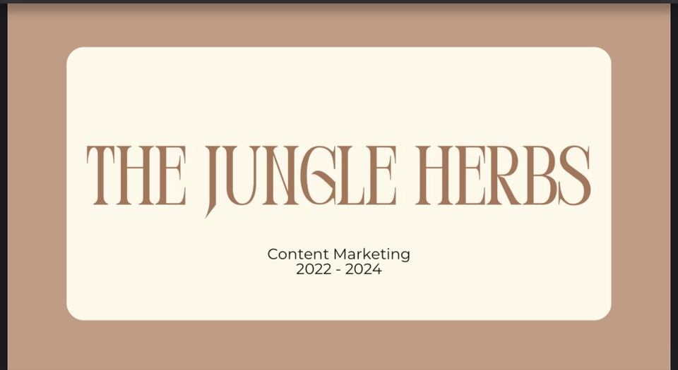 Content marketing - Trợ lý social/Content creator/Editor - 4