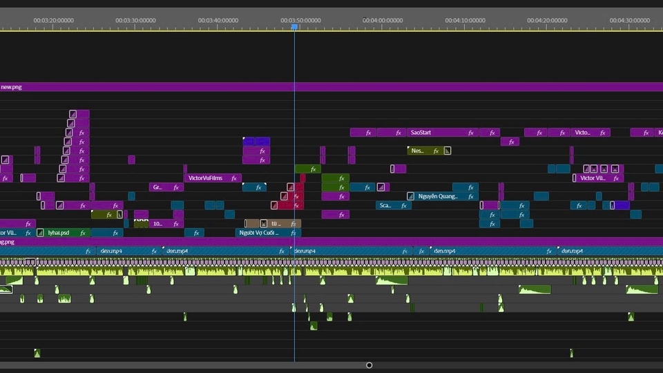 TimelinePre