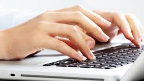 Nhập liệu tại nhà