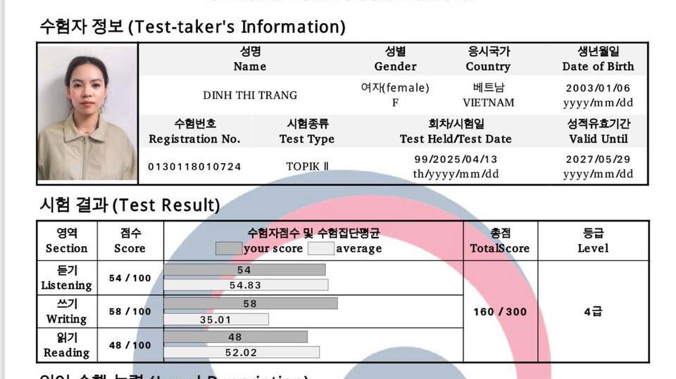 phien dich tieng han