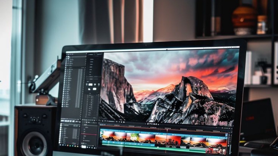 Dịch vụ Video editor - Thuê freelancer Video editor - editor- biên tập video và đánh văn bản