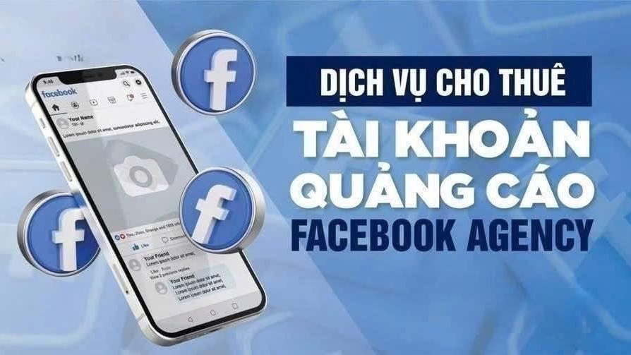 Việc làm quảng cáo trang freelance - Dịch vụ Cho thuê TK ADS FB - Lên Tick xanh chính chủ fanpage