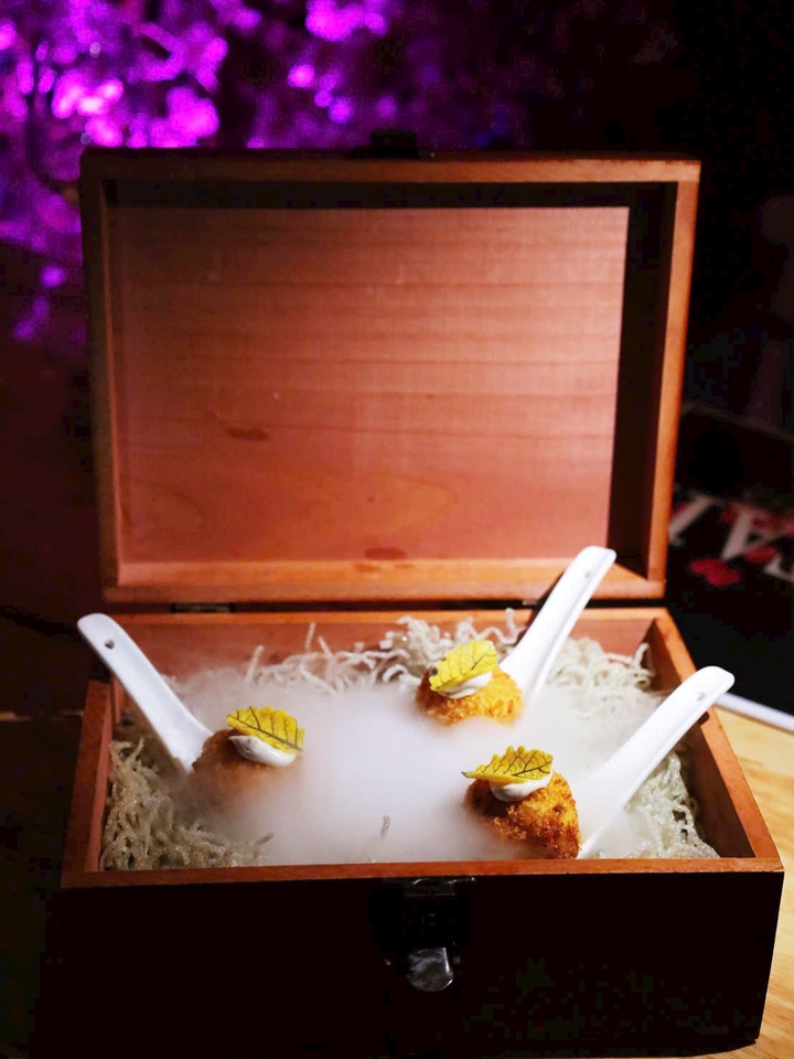 Nhiếp ảnh (Photographer) - Chụp ảnh quảng cáo món ăn cho nhà hàng, khách sạn - 8