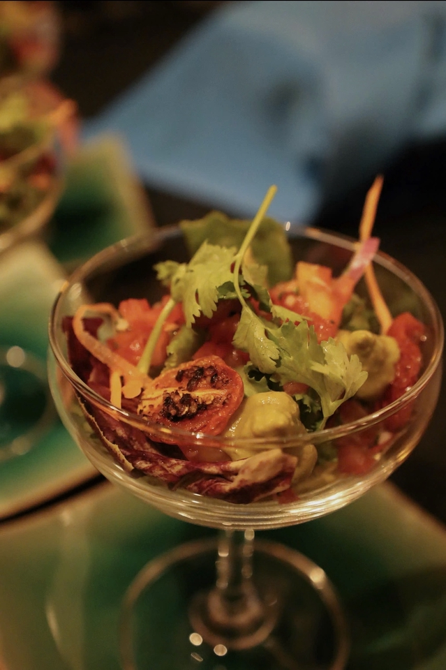 Nhiếp ảnh (Photographer) - Chụp ảnh quảng cáo món ăn cho nhà hàng, khách sạn - 5