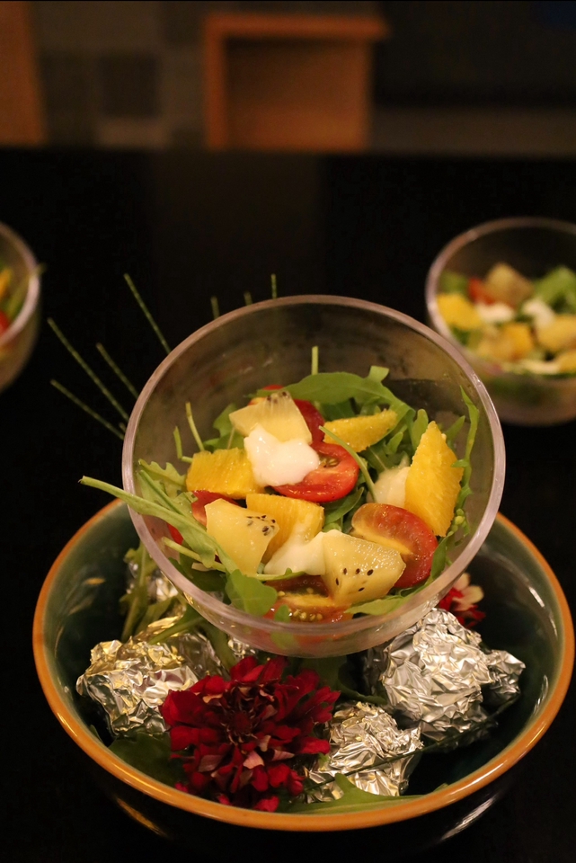 Nhiếp ảnh (Photographer) - Chụp ảnh quảng cáo món ăn cho nhà hàng, khách sạn - 7