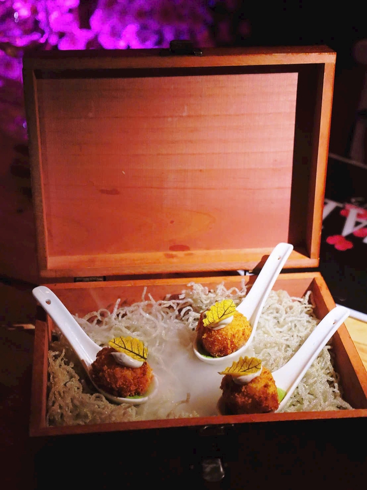 Nhiếp ảnh (Photographer) - Chụp ảnh quảng cáo món ăn cho nhà hàng, khách sạn - 3