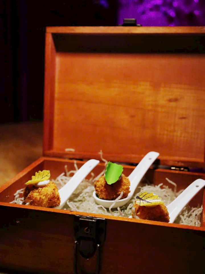 Nhiếp ảnh (Photographer) - Chụp ảnh quảng cáo món ăn cho nhà hàng, khách sạn - 4