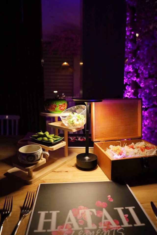 Nhiếp ảnh (Photographer) - Chụp ảnh quảng cáo món ăn cho nhà hàng, khách sạn - 2