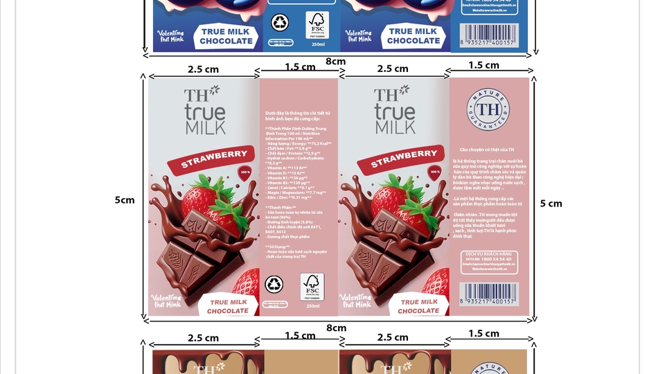 Thiết kế bao bì