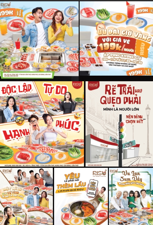 Thiết kế banner truyền thông xã hội - Thiết kế Social Media chuyên nghiệp  Thiết kế Bao bì & Nhận diện thương hiệu - 3