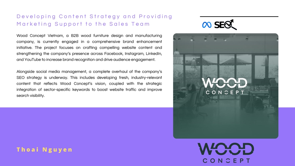 Quản trị viên trang - Quản lý Mạng Xã Hội - 5