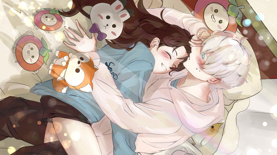 Dịch vụ Vẽ minh họa - Thuê freelancer Vẽ minh họa - Anime