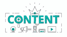 Dịch vụ Viết content mô tả sản phẩm - Thuê freelancer Viết content mô tả sản phẩm - Nhận viết Content đa nền tảng