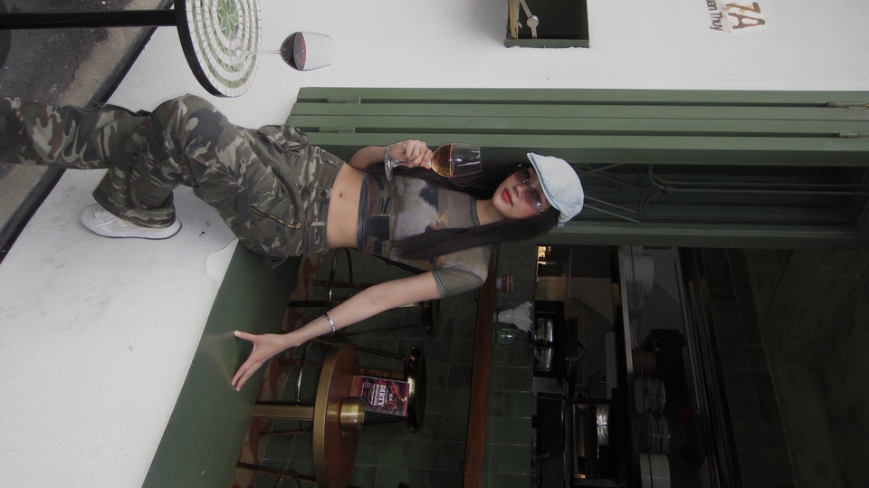 Các lĩnh vực khác trong danh mục Ảnh và Video - Model + Host Livestream - 4