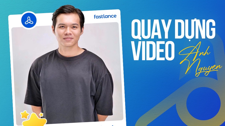 Dịch vụ Quay phim - Thuê freelancer Quay phim - Quay dựng Video