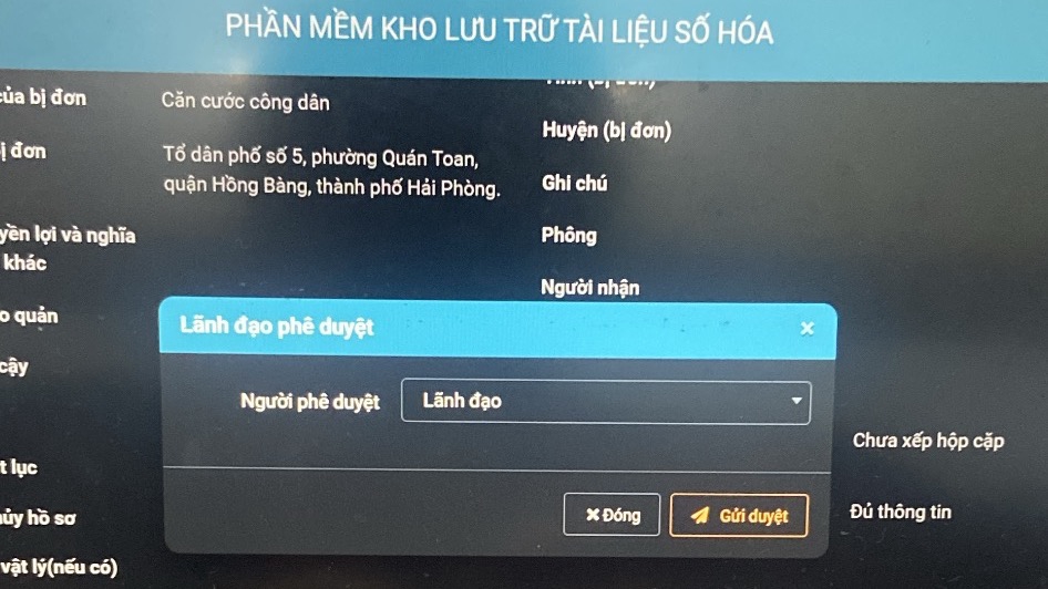 Các dịch vụ Viết lách & Dịch thuật khác - Thuê freelancer Viết lách & Dịch thuật - Gõ văn bản
