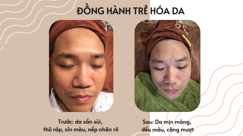 Các lĩnh vực khác trong danh mục Tư vấn - Tư vấn làm đẹp  - 2