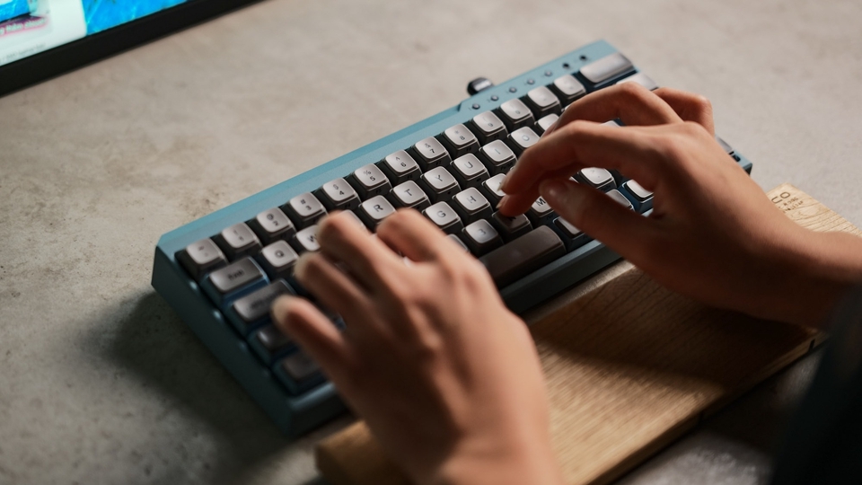Dịch vụ Đánh máy và nhập liệu - Thuê freelancer Đánh máy và nhập liệu - Gõ văn bản và nhập liệu