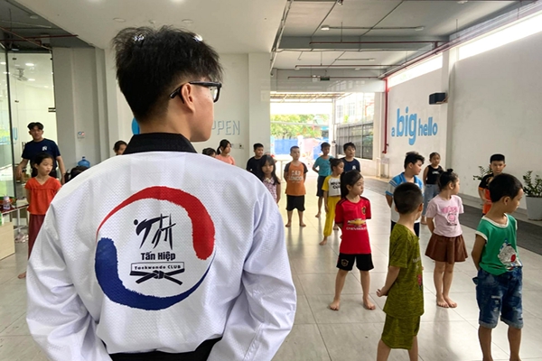 Thiết kế logo - THIẾT KẾ LOGO, ICON - 6