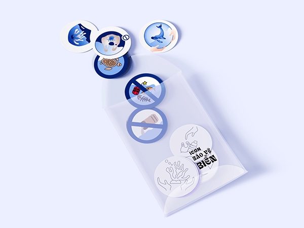 Thiết kế logo - THIẾT KẾ LOGO, ICON - 8