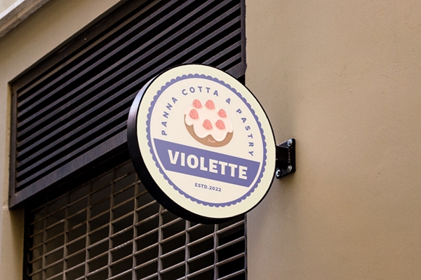 Thiết kế logo - THIẾT KẾ LOGO, ICON - 2