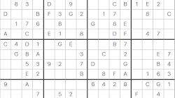Nhận dạy chơi sudoku