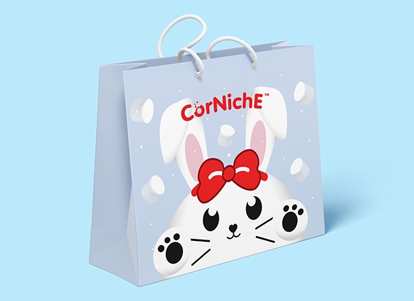 Thiết kế bao bì - Thiết kế bao bì - 5