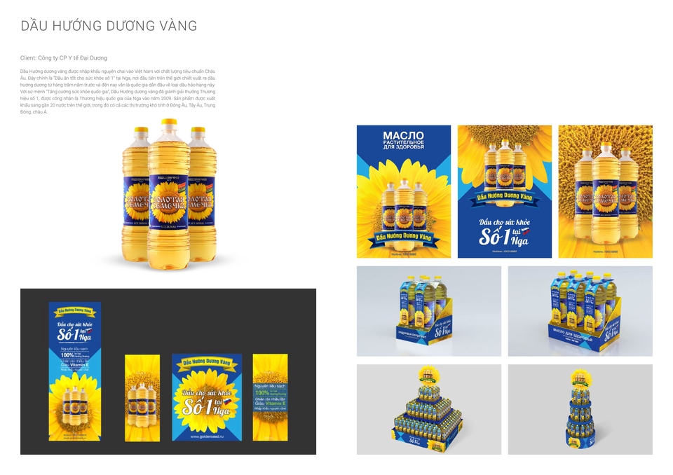 Thiết kế nhận diện thương hiệu - Thiết kế Logo & Bộ nhận diện thương hiệu chuyên nghiệp – Sáng tạo, hiện đại - 5