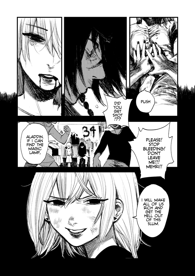 freelancer ve hoat hinh @fuiiprod