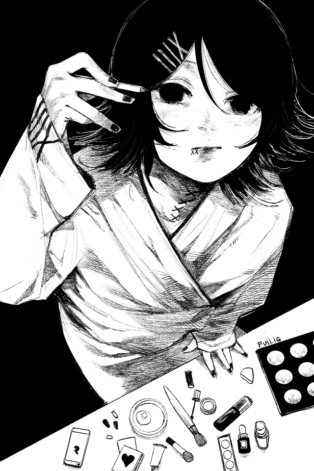 Vẽ hoạt hình - Vẽ thuê truyện tranh  - 9