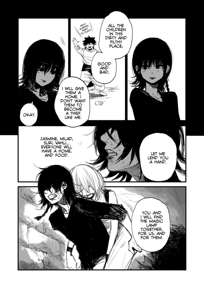 ve hoat hinh @fuiiprod