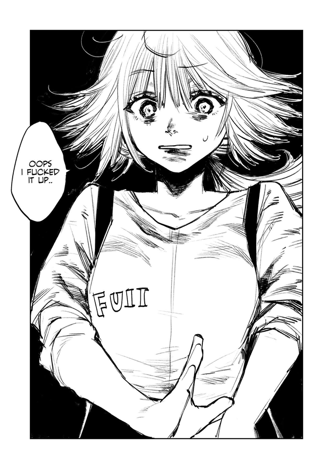 freelancer @fuiiprod ve manga