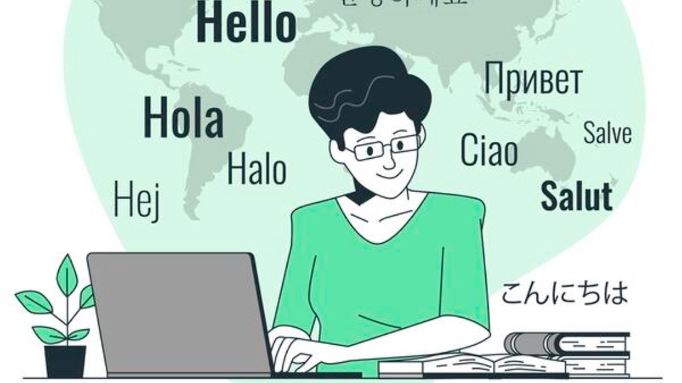 Dịch vụ Dịch thuật - Thuê freelancer Dịch thuật - English Translation 