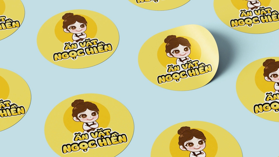 Dịch vụ Thiết kế logo đồ gia dụng - Thuê freelancer Thiết kế logo đồ gia dụng
- Thiết kế logo chibi