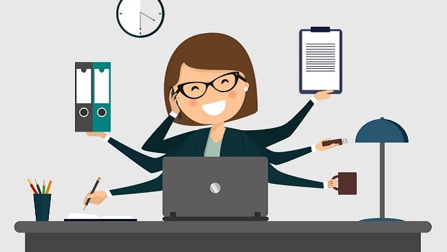 Các dịch vụ Vận hành khác - Thuê freelancer Vận hành - Trợ lý cá nhân ( tận tâm - trung thực - tin cậy)