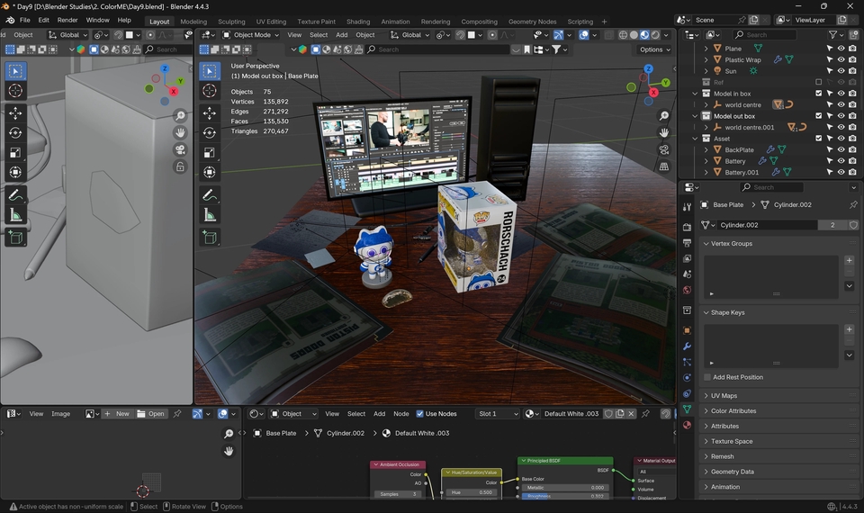 thiet ke 3d freelancer @LamNguyen