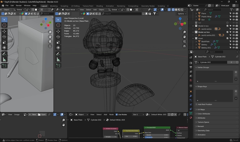 thiet ke 3d @LamNguyen