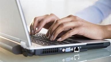 Đánh máy và Nhập dữ liệu theo yêu cầu