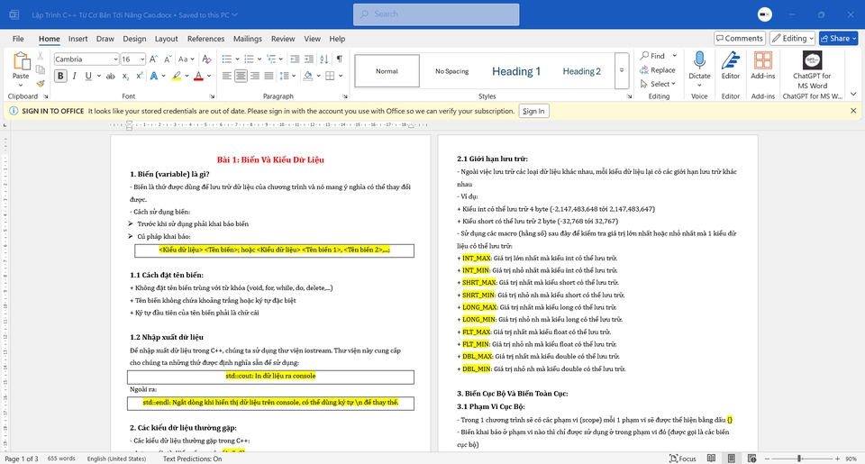 Đánh máy và nhập liệu - Nhận Đánh Văn Bản, Nhập Liệu Theo Yêu Cầu (Word, Excel, PDF) - 4