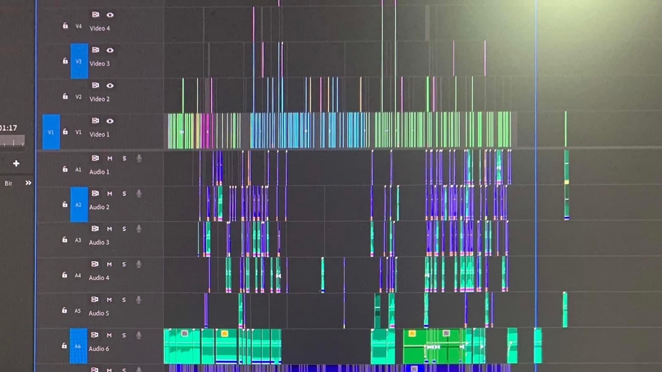 Dịch vụ Video editor - Thuê freelancer Video editor - Edit Video - Vlog, talkshow, gameshow