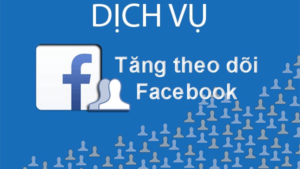 Việc làm quảng cáo trang freelance - Tăng follow Facebook