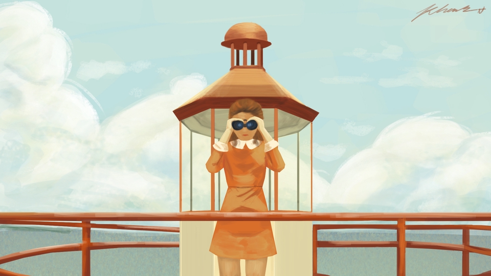 Vẽ hoạt hình - Minh hoạ theo yêu cầu, vẽ thumbnails, thiết kế nhân vật, minh hoạ sách, animation. - 14